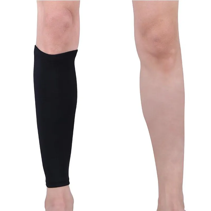  High Quality Medical Calf Slimming Compression Leg Toning Shin Shaper Boost Circulation
