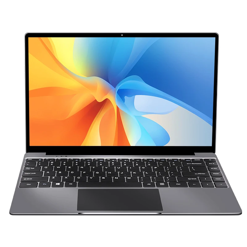 Vgke High Quality 256gb 14.1 Inch 1920x1080 Core I3/i5/i7 Laptop For Business