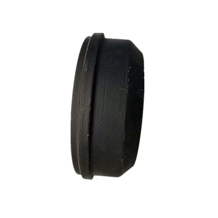 Chinese manufacturer produces high quality best-selling brake drum, HAOWO A2300051D2
