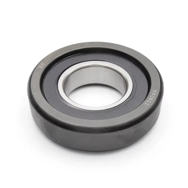 980811NT Forklift Mast Bearing 55x119.2x34mm Forklift Mast Roller Spare Parts Bearing
