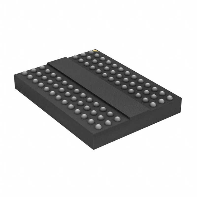 IS46TR81280C-125JBLA25 памяти динамическое ОЗУ 1 Гб (128 м x 8) 78-TWBGA новый оригинальный чип интегральной схемы на складе