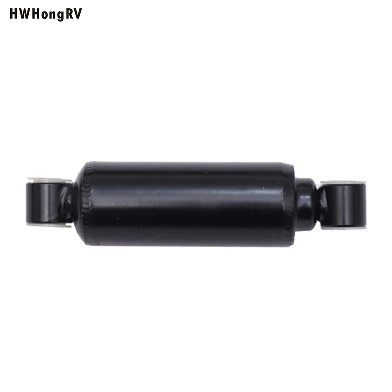 HWHongRV shock absorbing seat parts for truck Adjustable pressure seat damper air suspension seat parts