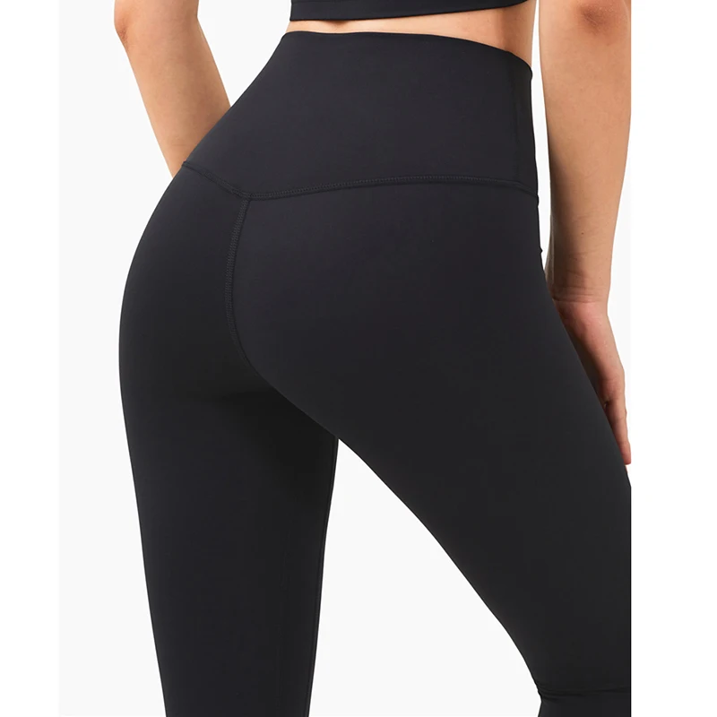 Wholesale fashion exercise and fitness girl sexy yoga tights fitness compression women yoga pants leggings spandex