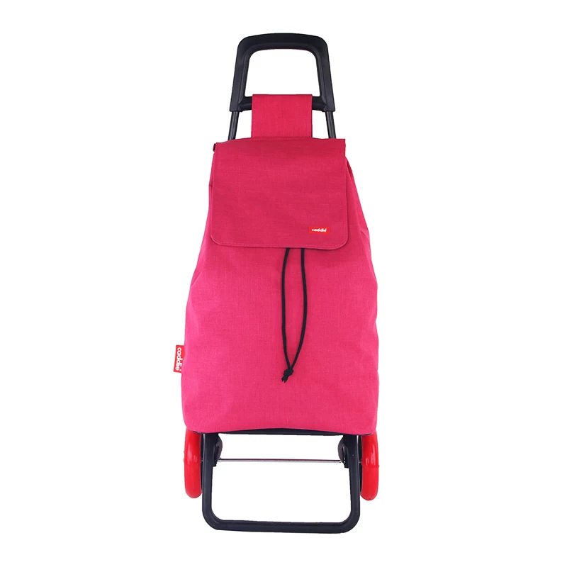 Top sale folding luggage cart JX-B2F