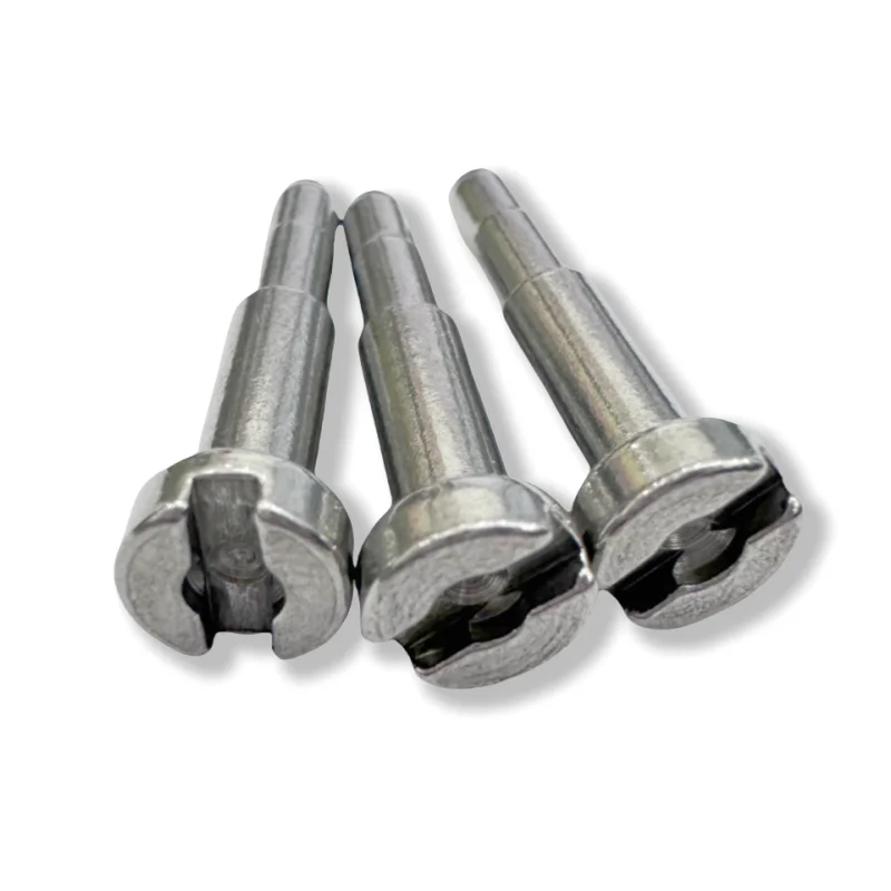 Machine lathe parts Spot Welding Plant Screw Studs Stainless Steel Screw Weld Screws stud bolts