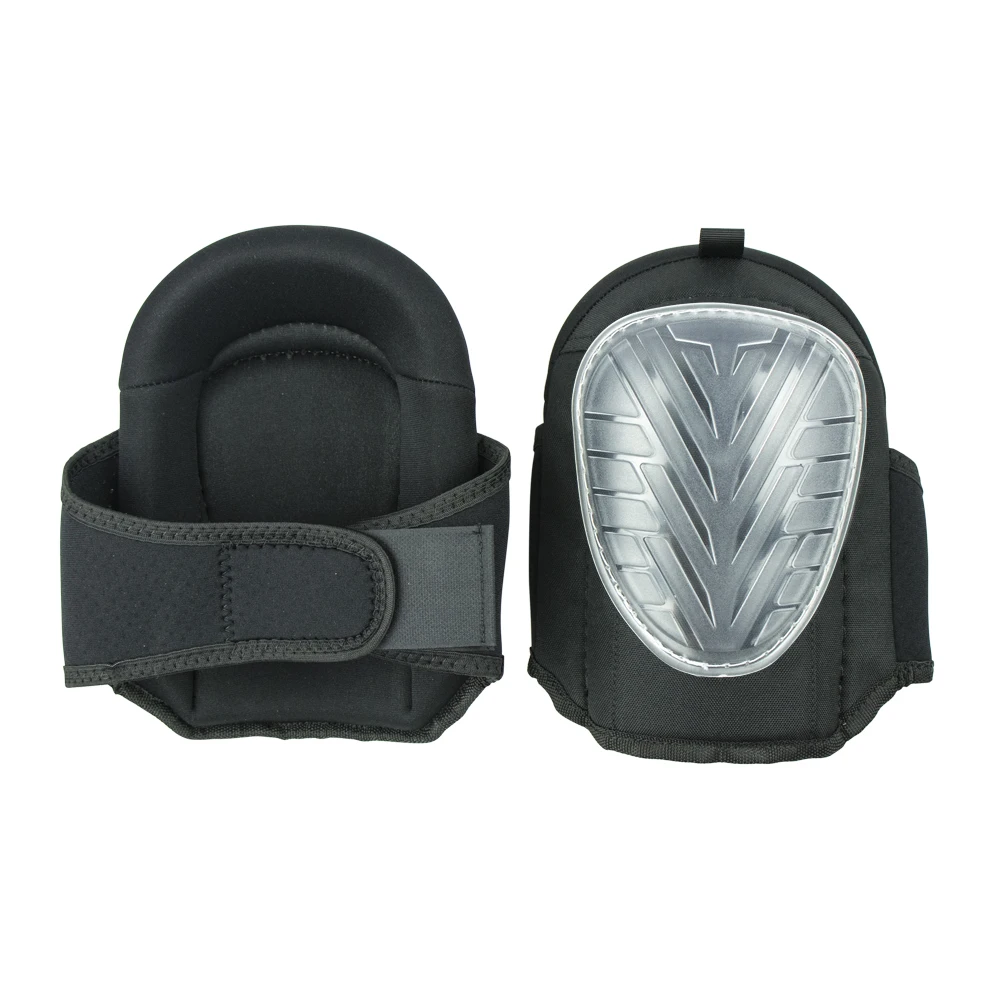 Safety Industrial Waterproof Construction Professional Knee Pads for Heavy Duty Work Garden