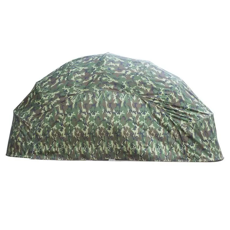 New Portable Manual Waterproof Car House Shed Foldable Shelter Carport Parking Canopy Galvanized Steel Retractable Garage