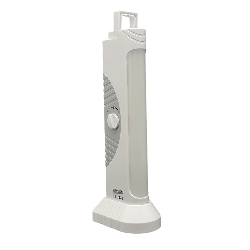 Portable cheap rechargeable LED  emergency Lamp   for selling