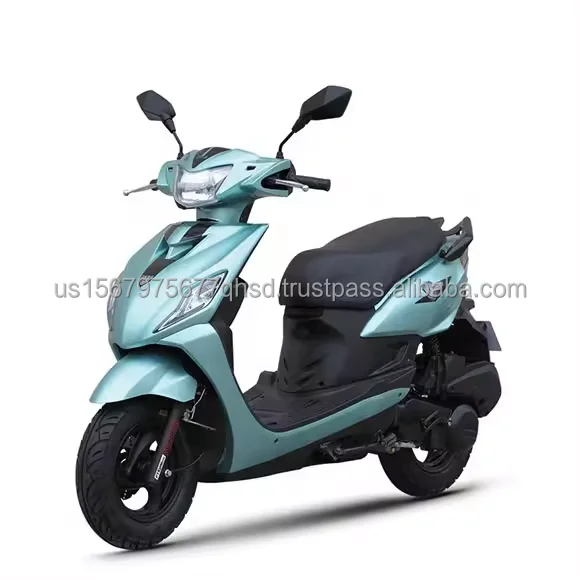 Chinese Factory Direct Low-Priced 500-1000W Electric Motorcycles New Design EEC Certificate Popular Hot Sale New Energy Vehicles