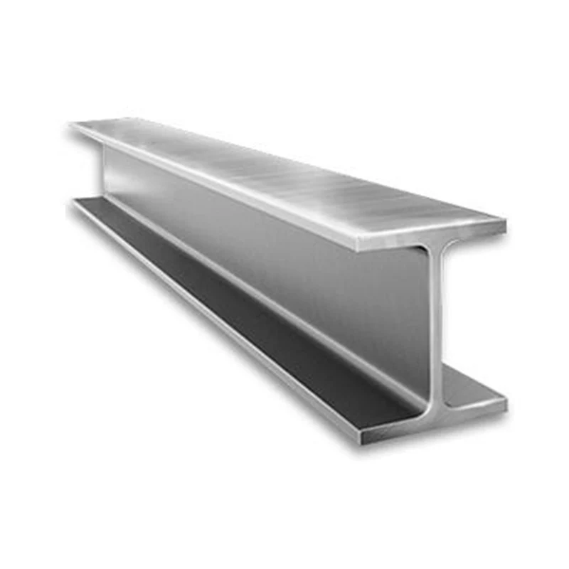 Astm стандарт Q235B Q345E Q355B стальной I-лучевой луч I секционная
