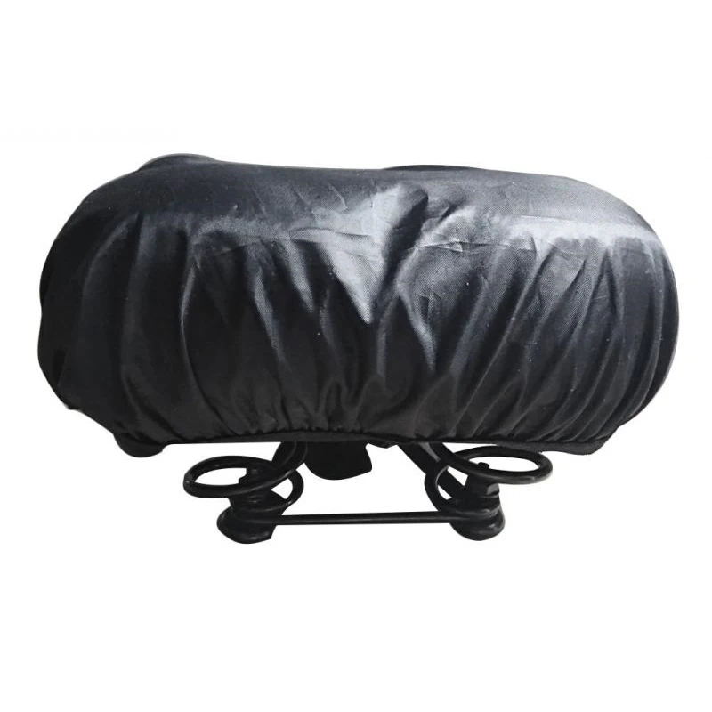 Waterproof Bike Saddle Cover/ Bicycle Seat Cover/ Bike Seat Cover