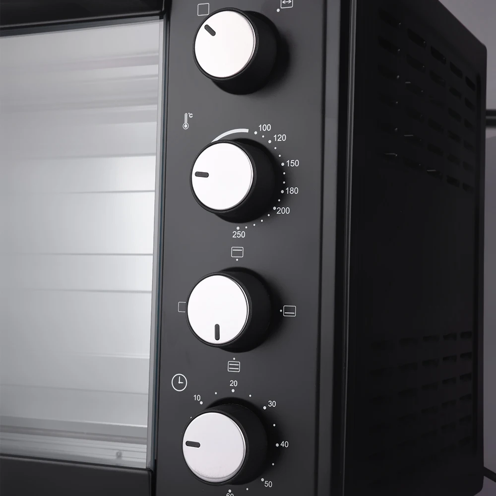 DSP 60L Big Capacity Oven Hot Sale Home Use Oven With Good Price