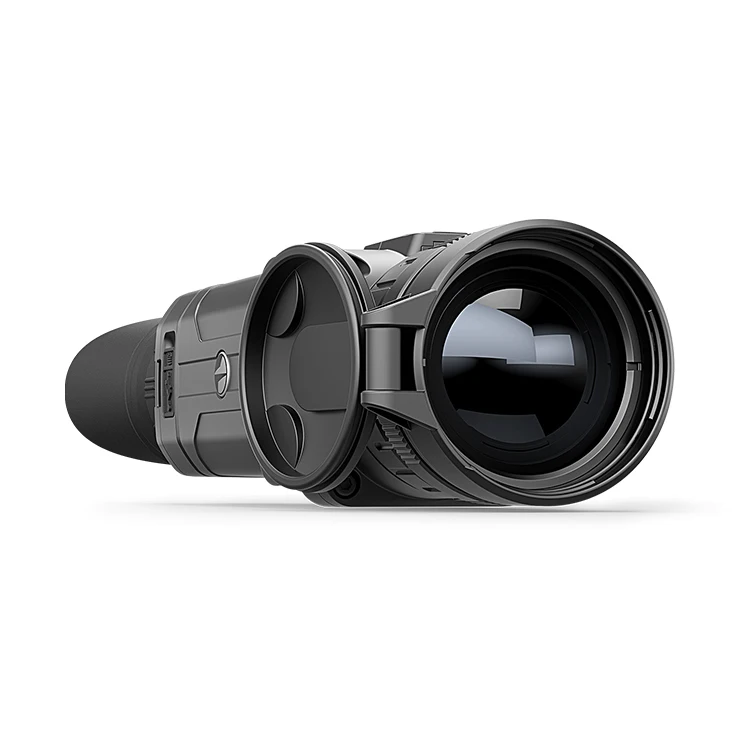 Оптический прицел с ночным видением pulsar core fxq50 helion 2
