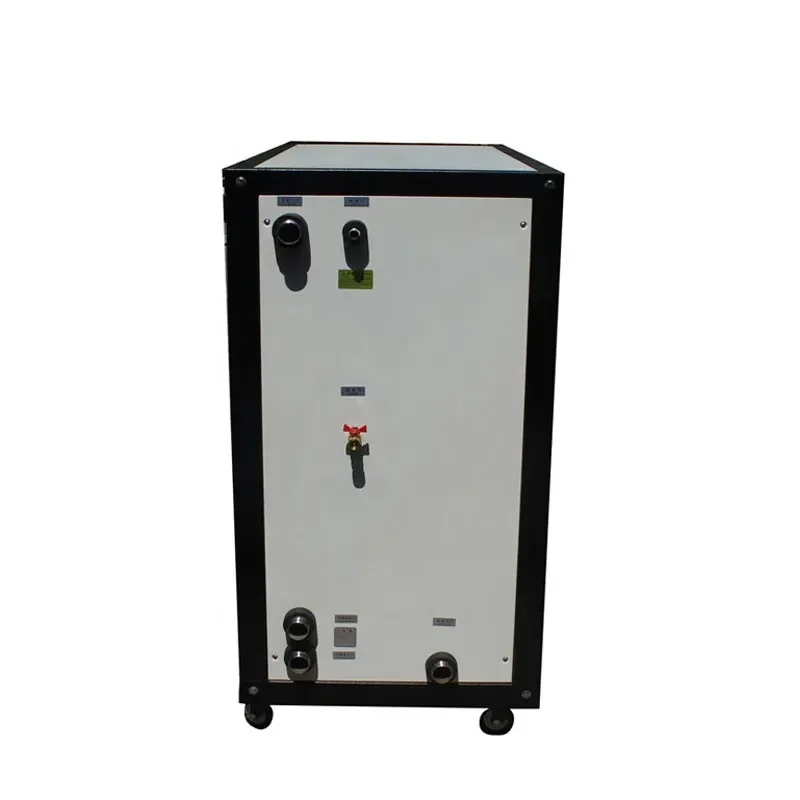 Factory Wholesale Industrial Low-temp Circulator Recirculating Glycol Compact Coolers & Chillers