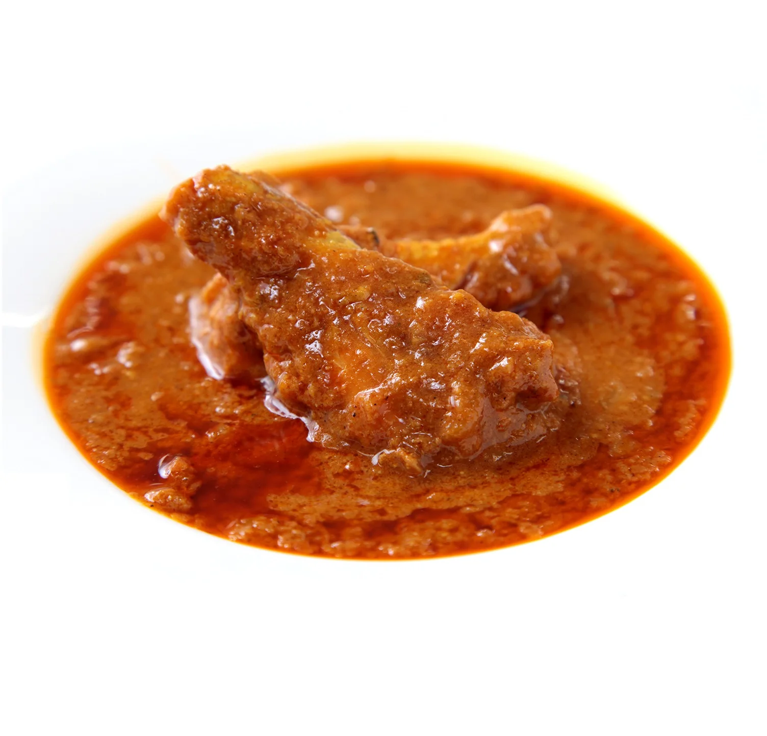 
Business use 7 varieties instant japan curry with fresh herbs 