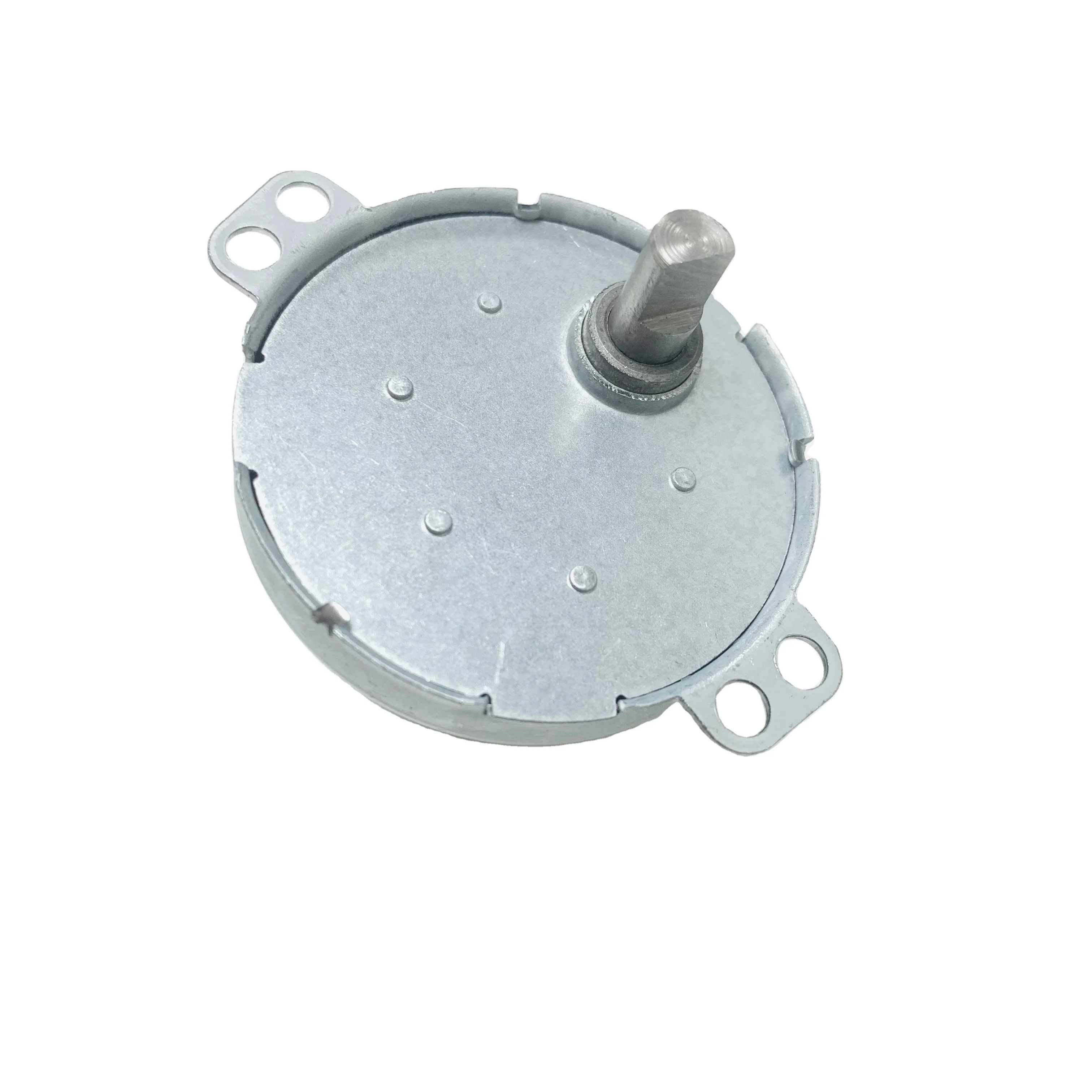 DC Gear Motor DC12V 2-3RPM CCW Shaft length 14MM with metal gearbox