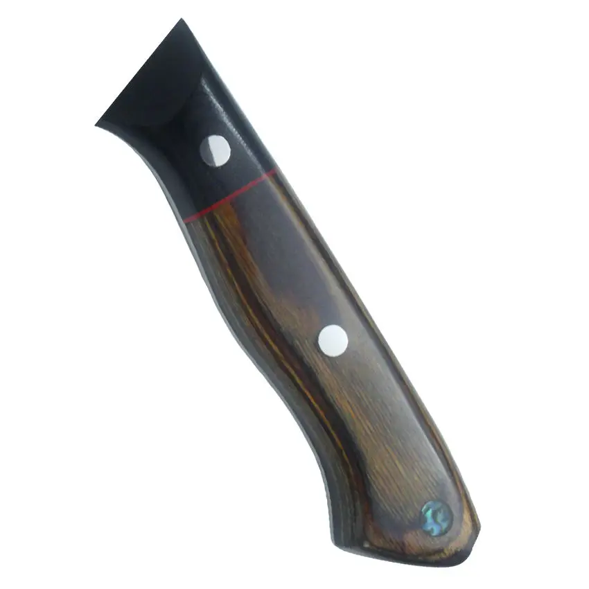 High Quality Damascus Steel Kitchen Knife Set 67 Layers with Resin Handle Favorable Price Japanese Style