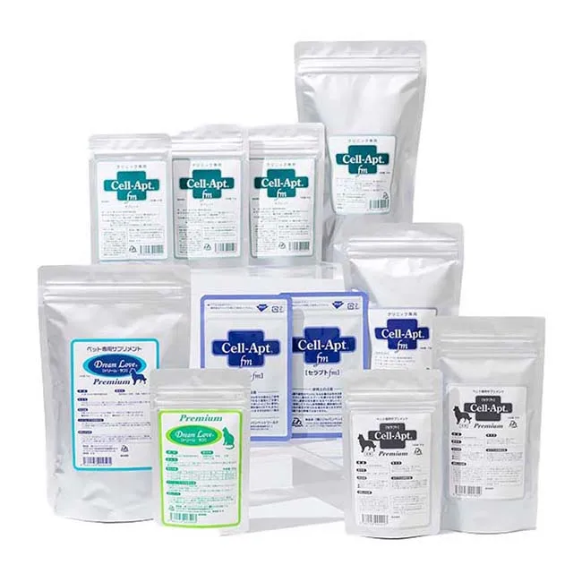 Японское средство для лечения иммунодефицита галитоза порошок домашних животных уход за здоровьем пищевая добавка