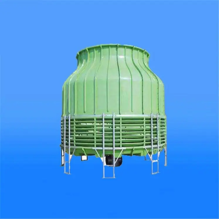 
High Efficiency Two Stage Coal Gasifier Gas Generator Plant 