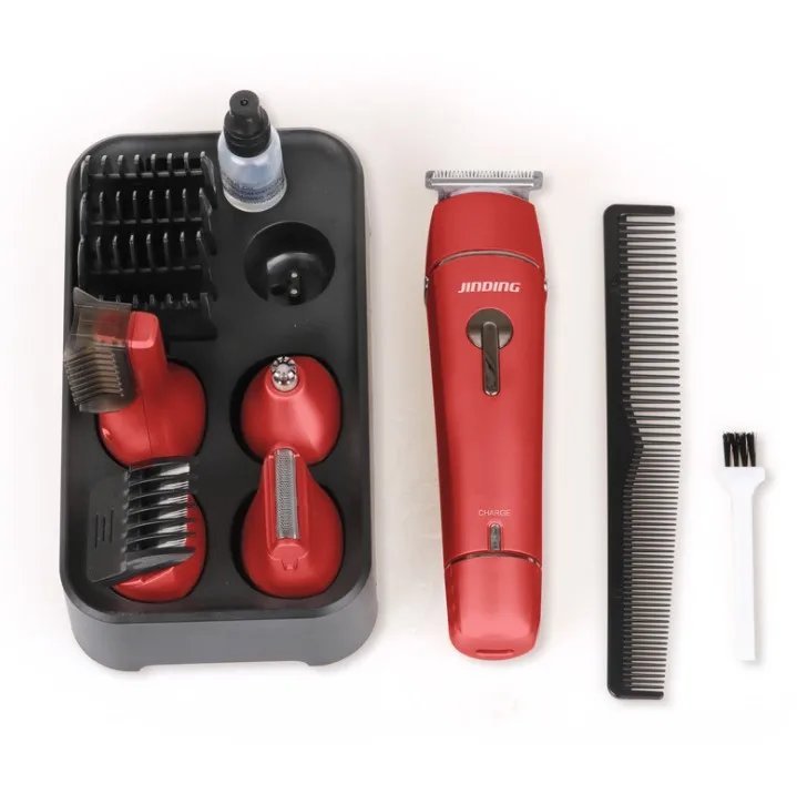 Electric Eyebrow Remover Electric Eyebrow Trimmer Eyebrow Trimmer Set