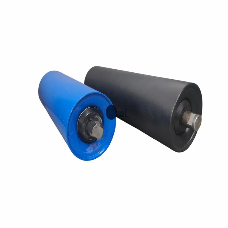 Резиновые кольцевые конвейерные ролики, направляющие, детали для ленточного резинового Конвейерного Ролика