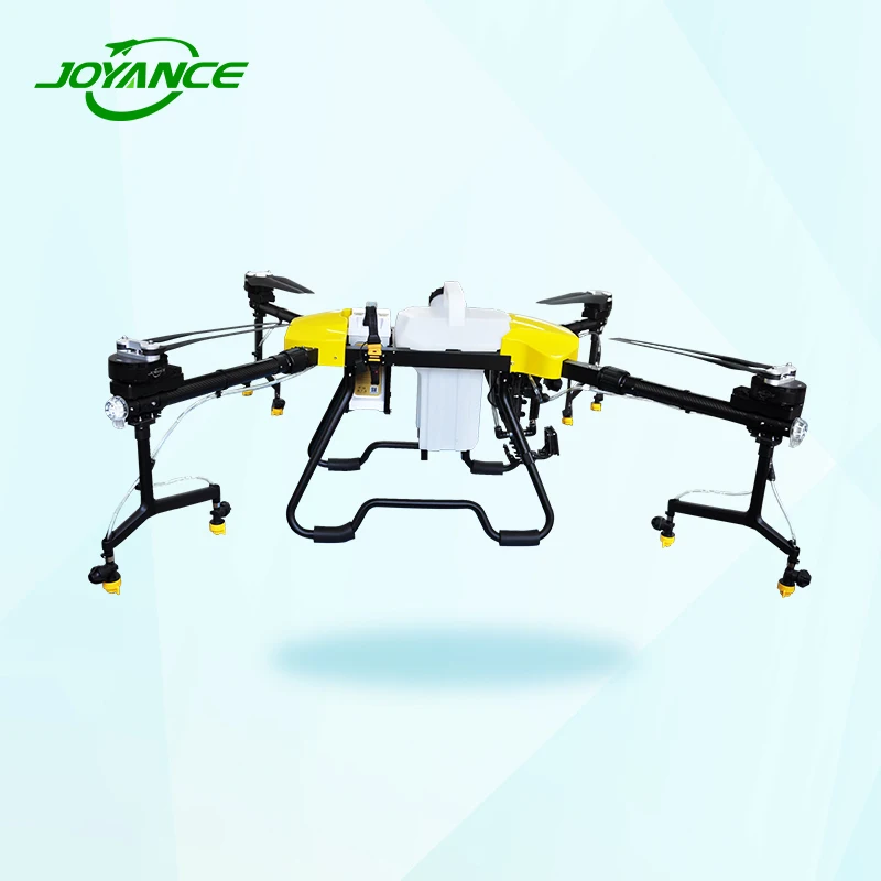 16L Agricultural Drone Sprayer Agri Pesticide Sprayer Agricultural drone professional agriculture sprayer