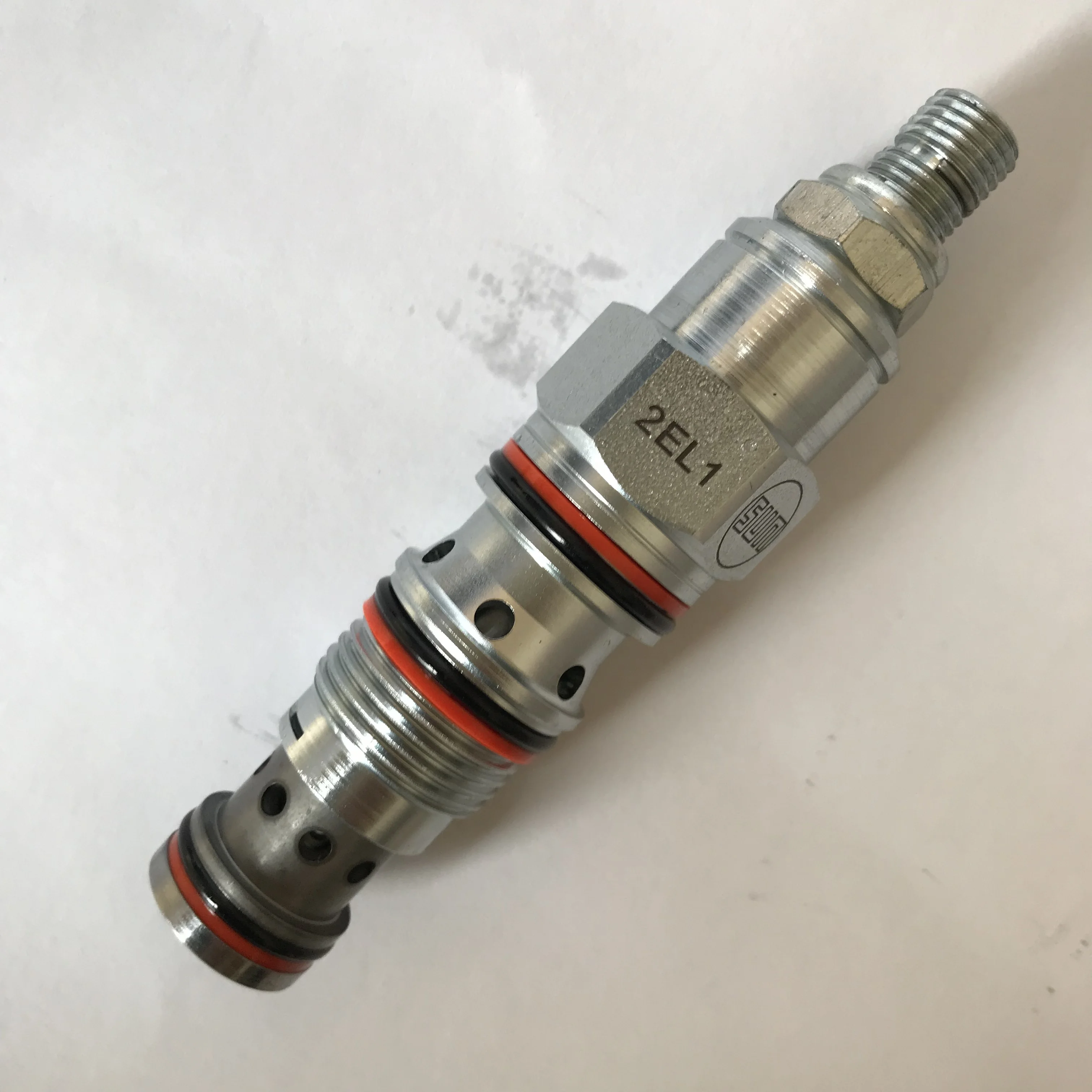 Sun Flow control Valve Hydraulics Valves PPDB-LDN