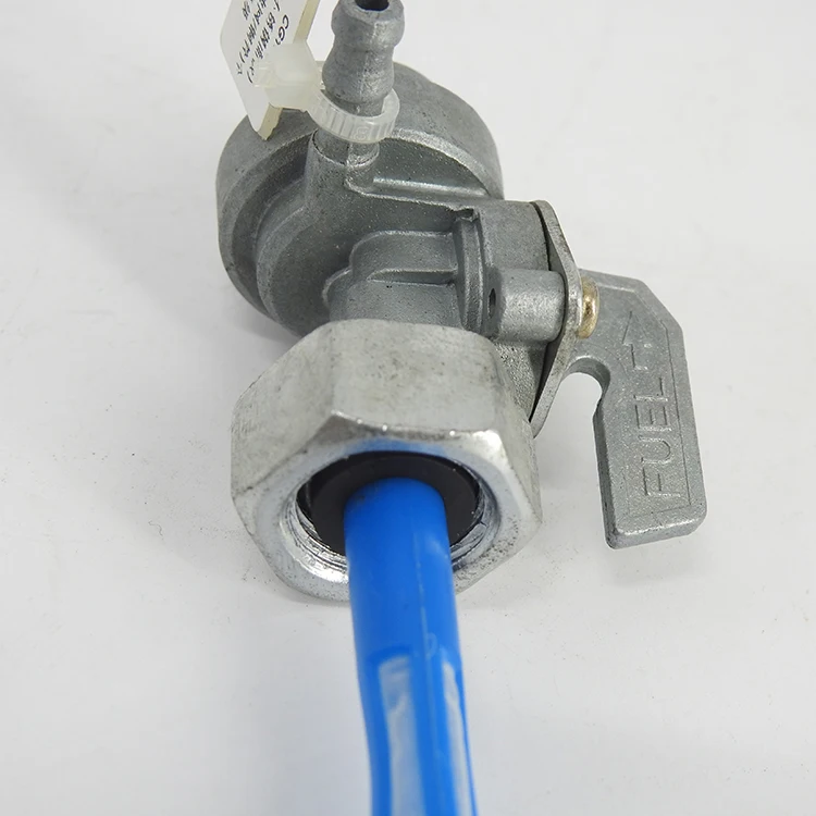 
TMMP High Performance Wholesale Motorcycle Fuel Cock Universal Oil Switch For CG125 CDI Aftermarket Parts 