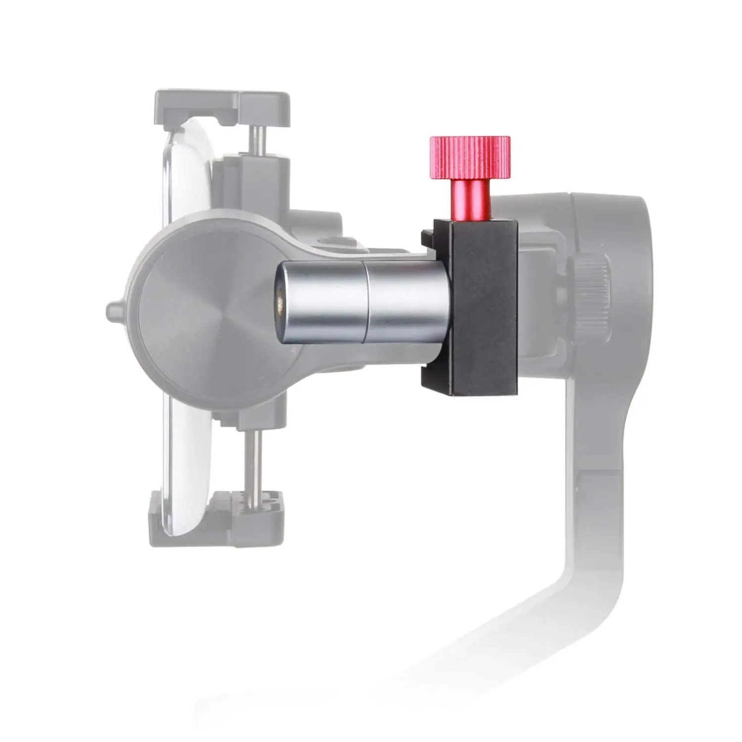 Универсальный противовес для Zhiyun Smooth 4 Q Feiyu Vimble 2 DJI Osmo Mobile 3 Evo и шарнирный стабилизатор смартфона