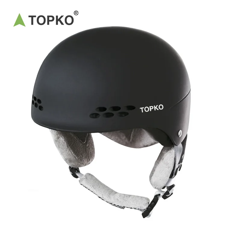 TOPKO Speed Safety Helmets Ski Snowboard Cover Bike Manufacturer
