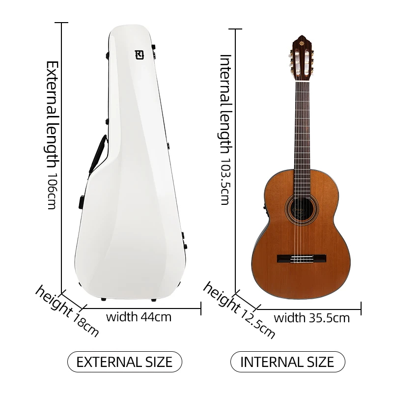 Чехол для гитары