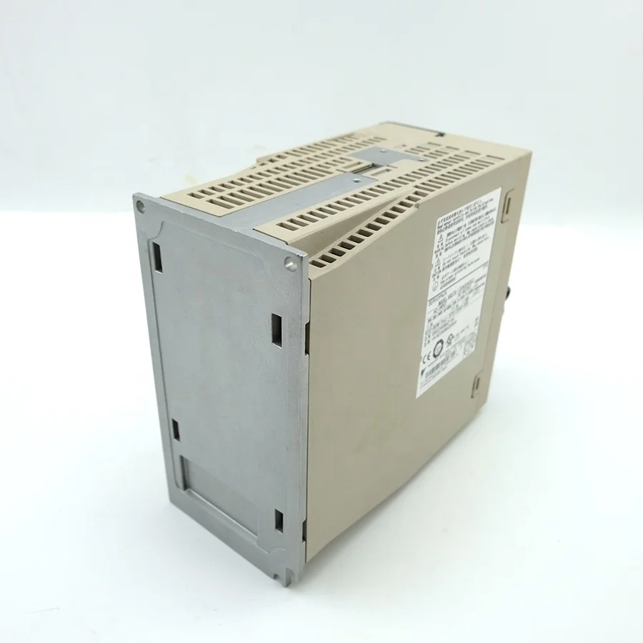 New And Original From Japan Servo Drives SGD7S-120A00A002 Servo Motor For Yaskawa