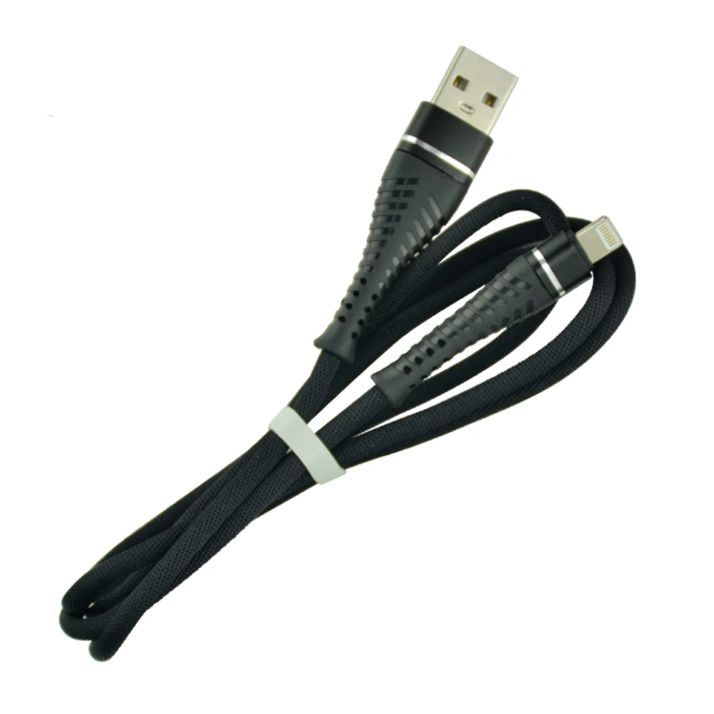  Дешевый Micro USB кабель SIPU 2 5 А USB-кабель для быстрой зарядки и передачи данных сотового телефона Samsung Xiaomi планшета