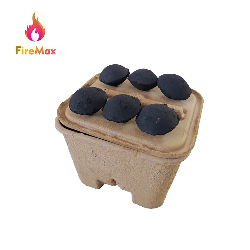 FireMagic BBQ All-burn Charcoal One Time Use Outdoor Charcoal BBQ Disposable Grills