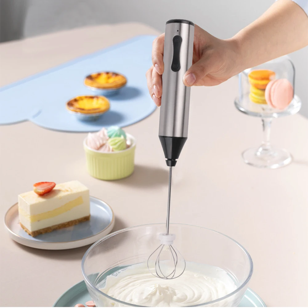 6 5 вспениватель для молока Usb 2