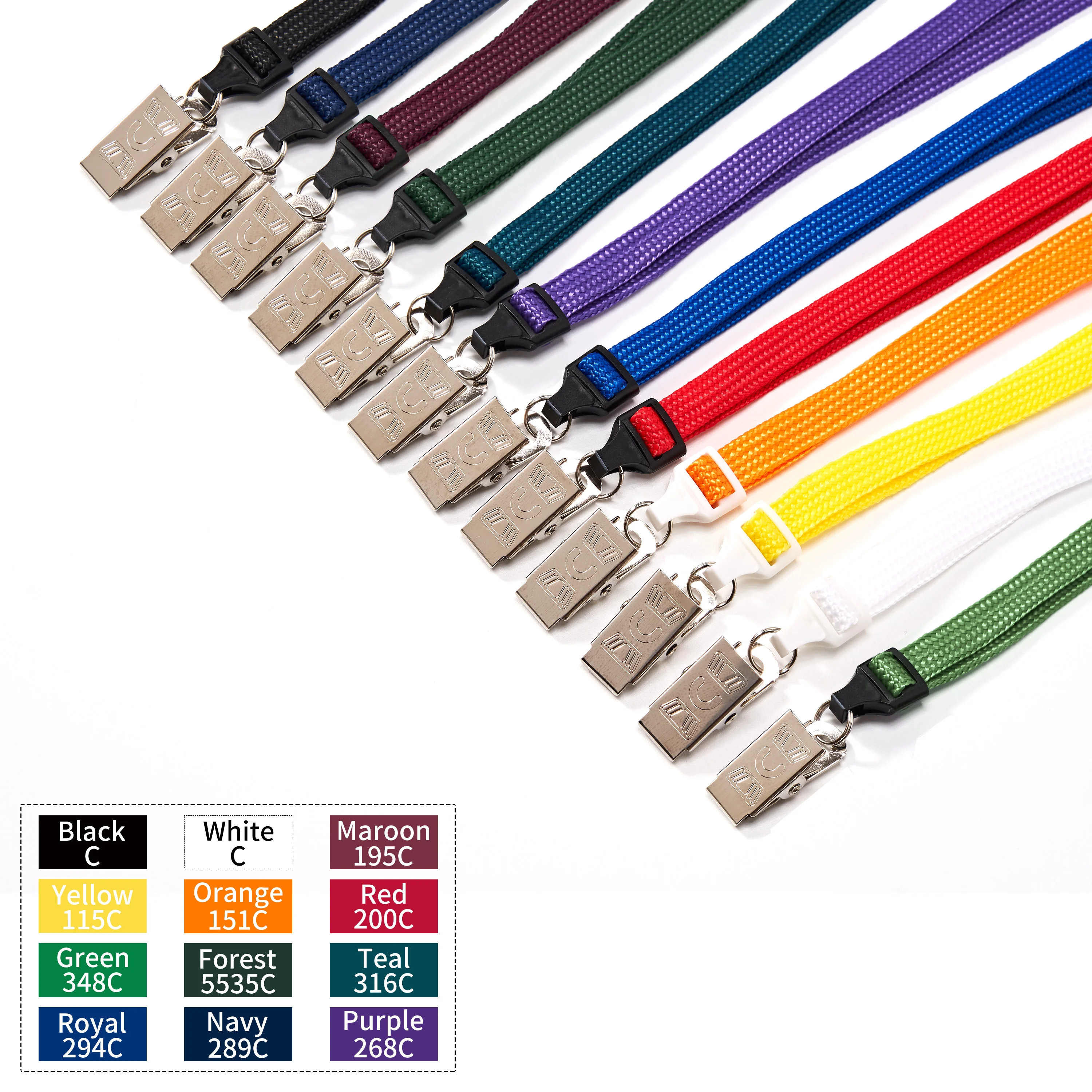 Шнур из полиэстера