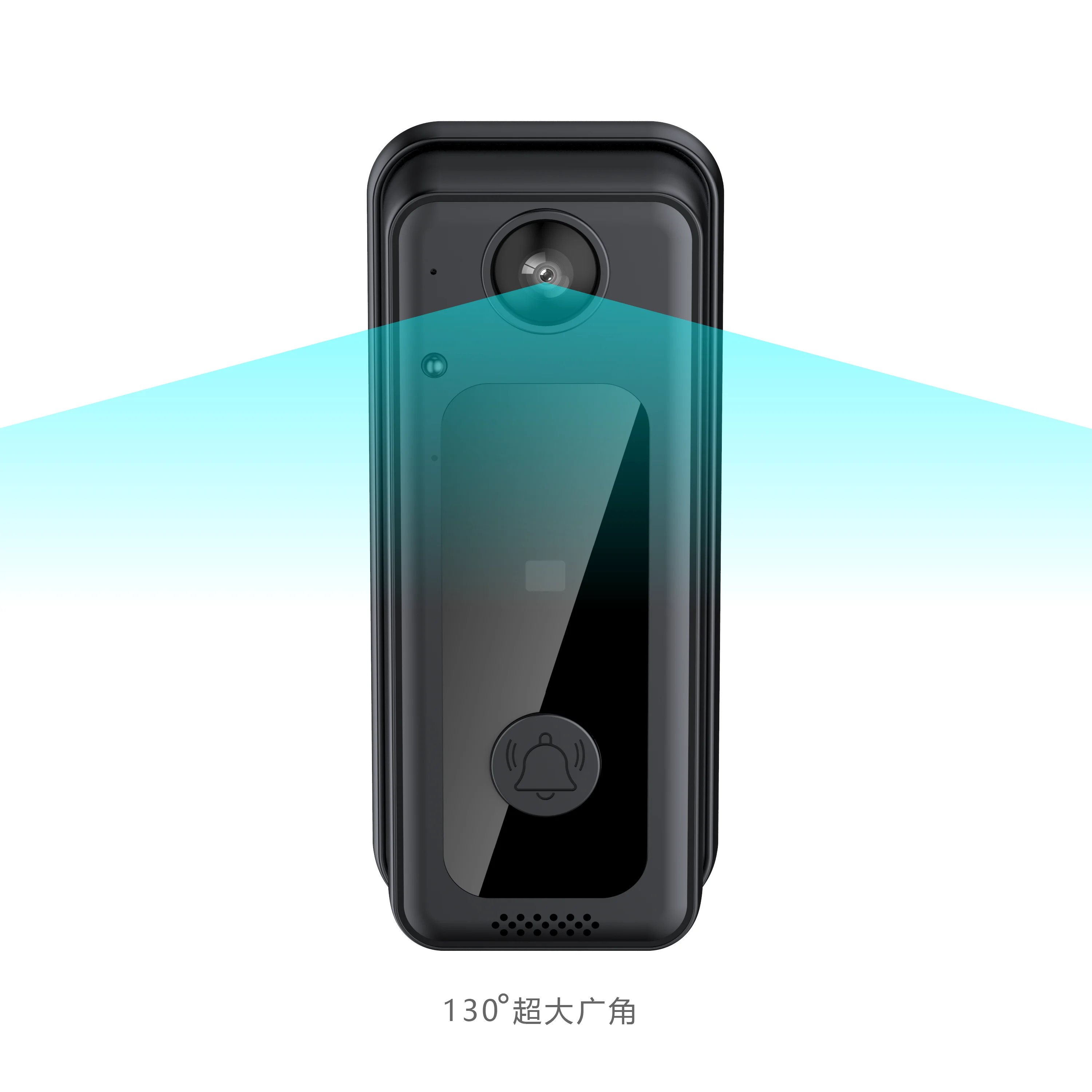 intelligent remote home wifi wireless intercom smart mini ring video doorbell supports night vision 2022 release 1080p hd