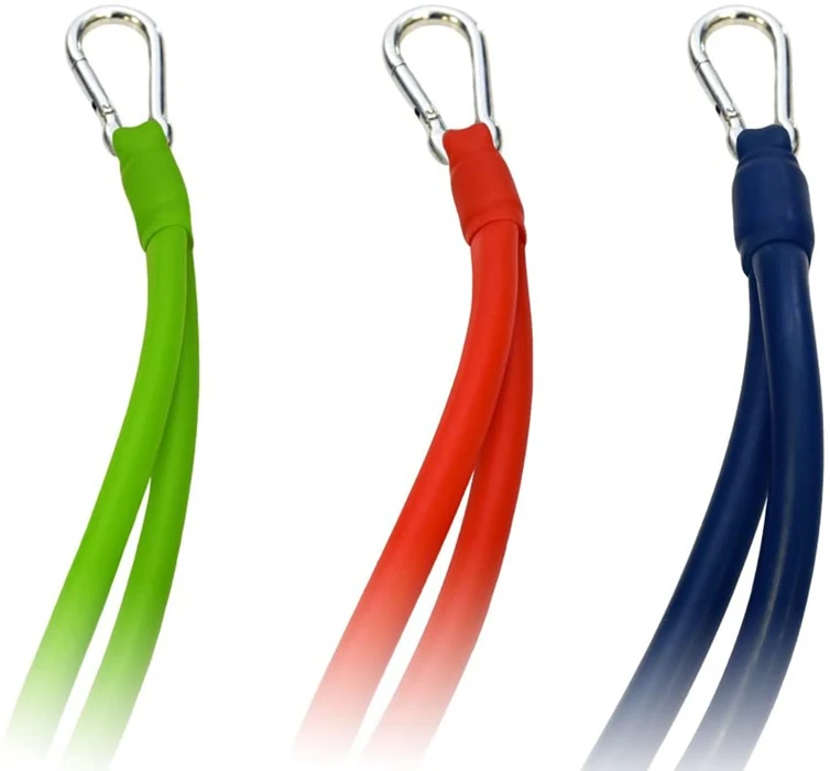 Arm Pro Bands Resistance Training Bands for Baseball and Softball Arm Strength and Conditioning Digital Training Downloads