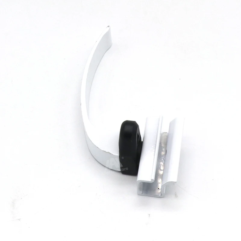 China Suppliers Casement Door Window Accessories Aluminium Alloy Handle Lock