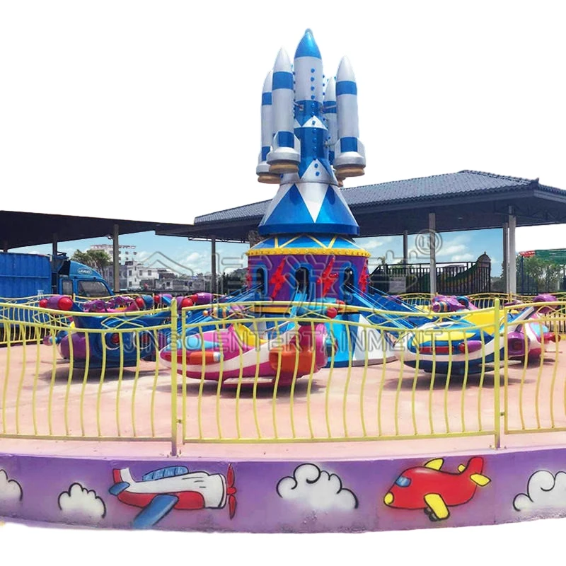 Flying spinner ball toys thrilling equipment high quality exciting park self control plane byd seagull led toy kites flying