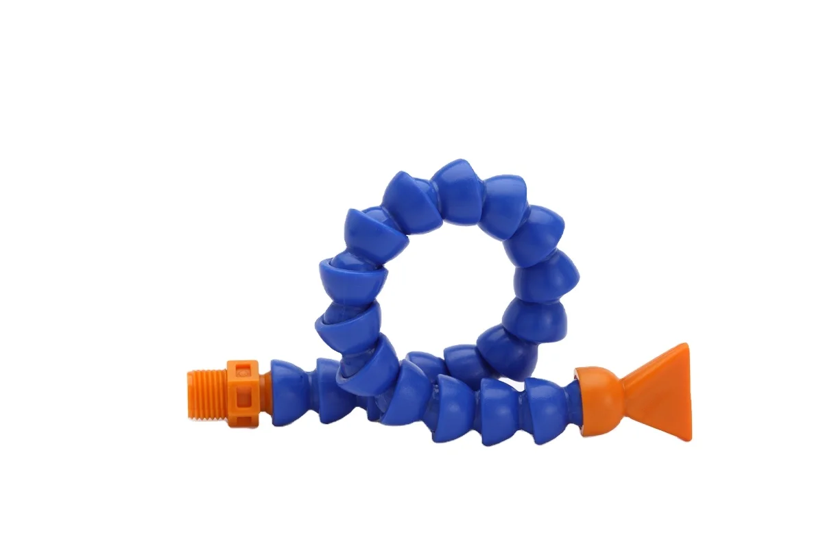 High Quality Flexible Coolant Hose Plastic Tube Cooling Pipe For Water Coolant System