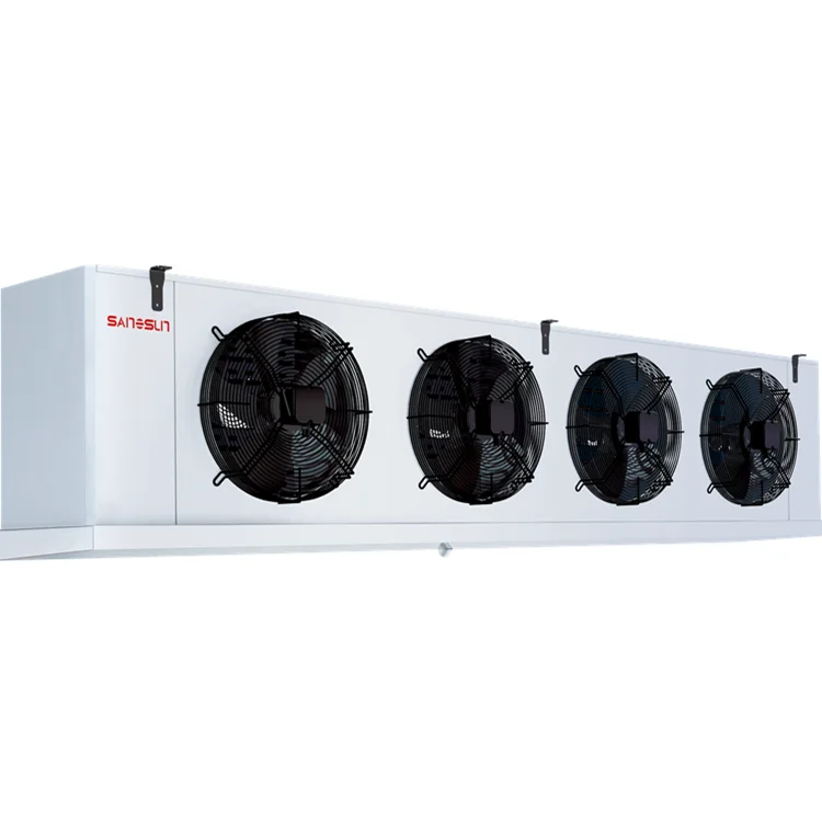 Air Room Unit Cooler With OEM Service