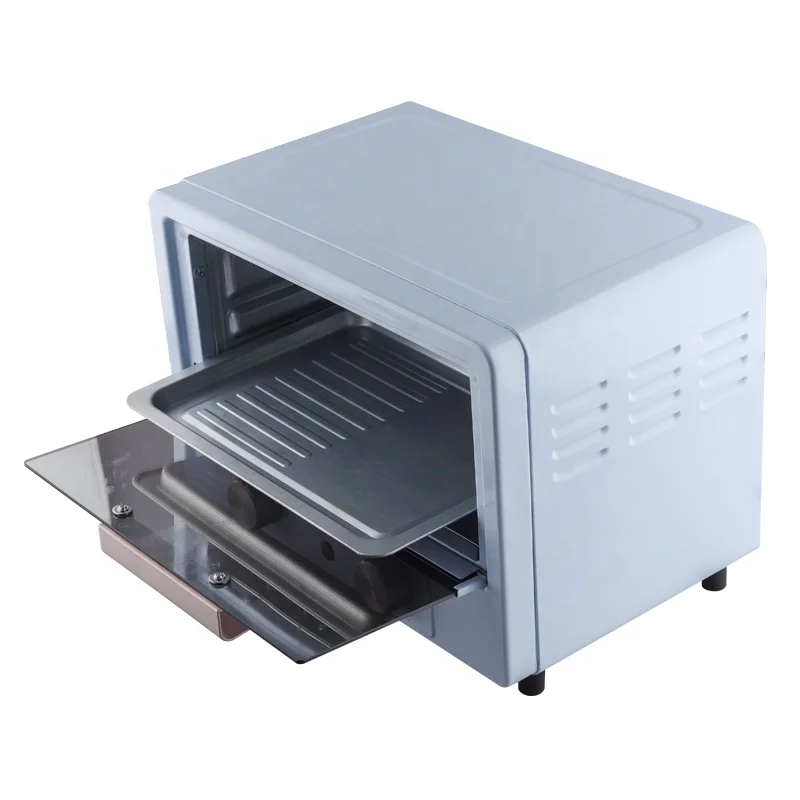 Hot sale 10 liters Baking  Mini Portable Hornos de Electric mini toaster oven