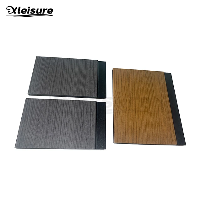 Embossing or Wiredrawing Lightweight PS synthetic plastic cabinet Board / PS Spa Skirt Panel for outdoor spa hot tub