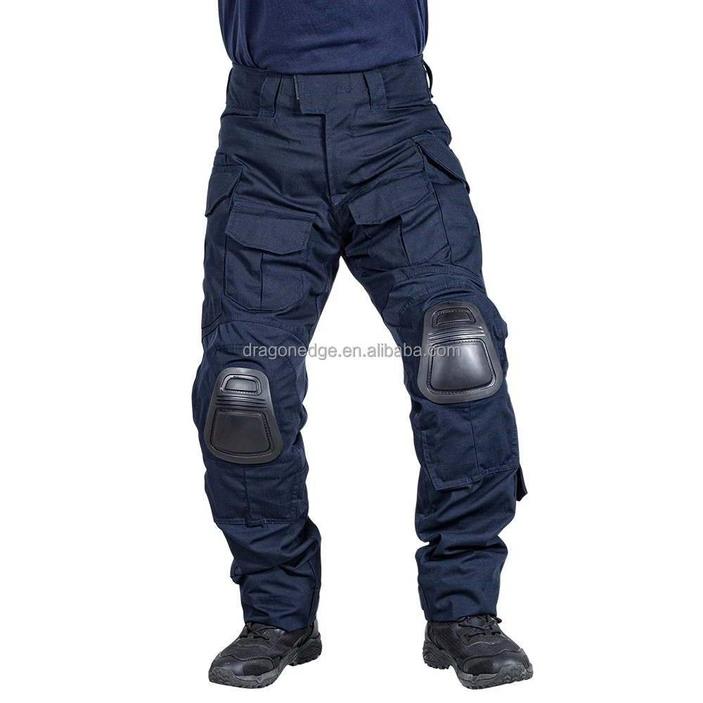 SPARK TAC Outdoor Hunting Water Proof Tactical Uniform Rip Stop tactical trousers Camouflage G3 Combat pants