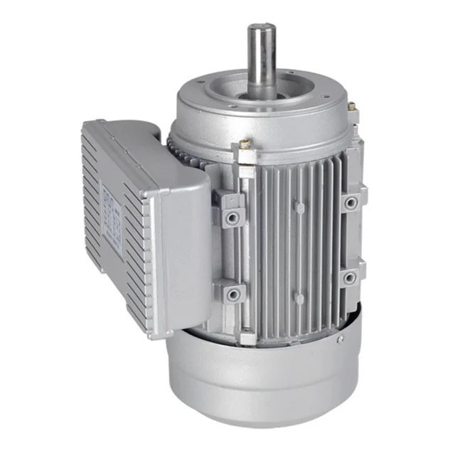 Hot sale AC asynchronous motor single phase 2hp electric motor for pump