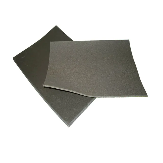PE Crosslinked Foam Sheet