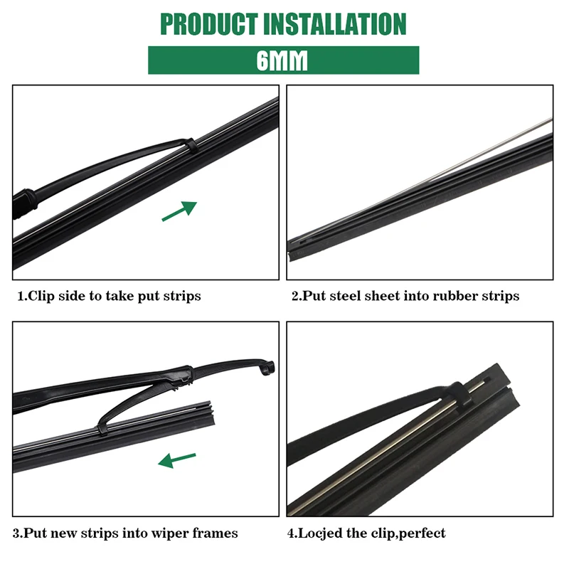 2024 High Quantity Boneless  Wipers Rubber  Solid Black NBR Sealing Strip Oil Resistance Nitrile Rubber Round Strip NBR Strip