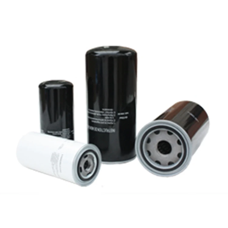
China Manufacturer Factory Price oil filteration system air compressor high pressure oil filter 