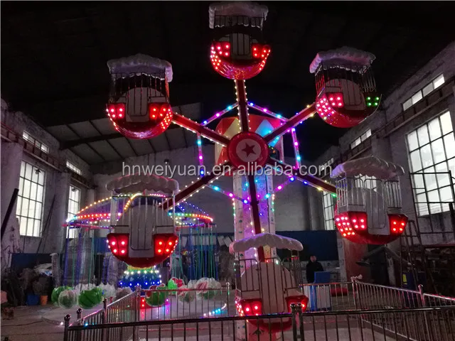 mini ferris wheel8